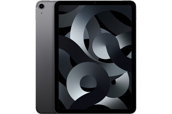 Apple iPad Air (64GB) WiFi + 5G 5. Generation MM6R3FD/A