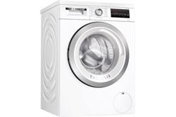 Bosch WUU28T91 (weiß) Stand-Waschmaschine-Frontlader