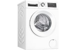 Bosch WGG14409A (weiß) Stand-Waschmaschine-Frontlader
