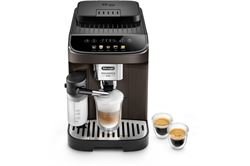 DeLonghi ECAM 293.61.BW Magnifica Eco Milk (braun) Kaffee-Vollautomat
