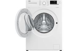 Beko WML91433NP1 (weiß) Stand-Waschmaschine-Frontlader