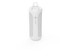 Hama Twin 2.0 (weiß) Bluetooth-Lautsprecher
