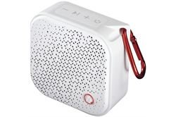Hama Pocket 2.0 (weiß) Bluetooth-Lautsprecher
