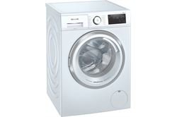 Siemens WM14UR92 (weiß) Stand-Waschmaschine-Frontlader