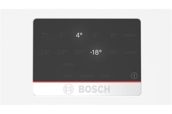 Bosch KGN367WCT