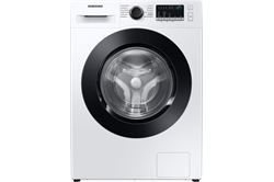 Samsung WW9QT4048CE (weiß) Stand-Waschmaschine-Frontlader