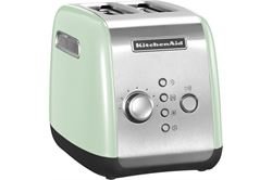KitchenAid 5KMT221EPT (pistazie) Kompakt-Toaster