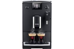 Nivona CafeRomatica NICR 550 (schwarz) Kaffee-Vollautomat