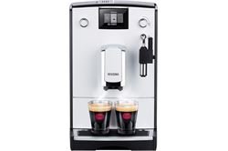 Nivona CafeRomatica NICR 560 (weiss) Kaffee-Vollautomat