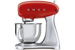 Smeg SMF02RDEU (rot) Küchenmaschine
