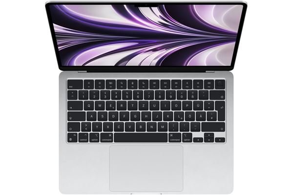 Apple MacBook Air 13" (MLXX3D/A) M2