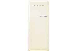 Smeg FAB28LCR5 (beige) Standkühlschrank