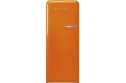 Smeg FAB28LOR5 (orange) Standkühlschrank mit Gefrierfach