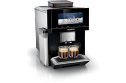 Siemens TQ905DF9 (schwarz) Kaffee-Vollautomat