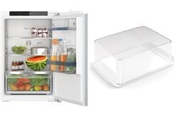 Bosch MKK088RE4A (weiss) Einbau-Kühlschrank
