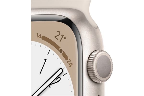 Apple Watch Series 8 (45mm) GPS