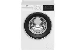 Beko B5WFT89418W (weiß) Stand-Waschmaschine-Frontlader