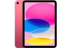 Apple iPad (64GB) WiFi MPQ33FD/A 10 Gen (rosé) Tablet