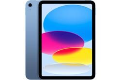 Apple iPad (256GB) WiFi MPQ93FD/A 10 Gen. (blau) Tablet