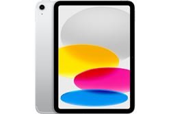 Apple iPad (64GB) WiFi + 5G (silber) Tablet