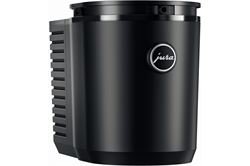 JURA Cool Control 1,0 Liter (schwarz) Milchbehälter