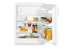 LIEBHERR UK 1524-25 (weiß) Unterbau-Kühlschrank mit Gefrierfach