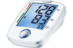 Beurer BM-44 Blutdruckmessgerät Blutdruckmessgerät