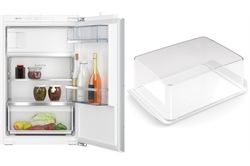 Neff KMKL88GF1 (weiß) Einbau-Kühlschrank mit Gefrierfach