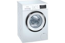Siemens WM14N228 (weiß) Stand-Waschmaschine-Frontlader