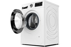 Bosch WGG154A10 (weiss) Stand-Waschmaschine-Frontlader