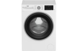 Beko B3WFU58415W1 (weiß) Stand-Waschmaschine-Frontlader
