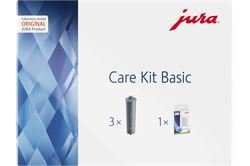 JURA 25067 Care Kit Basic Pflegeprodukt