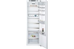 Siemens KI81REDE0 (schwarz) Einbau-Kühlschrank