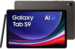 Samsung Galaxy Tab S9 (128GB) WiFi (grafit) Tablet