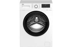 Beko WML71432NR (weiß) Stand-Waschmaschine-Frontlader