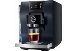 JURA Z10 (EA) (midnight blue marb) Kaffee-Vollautomat