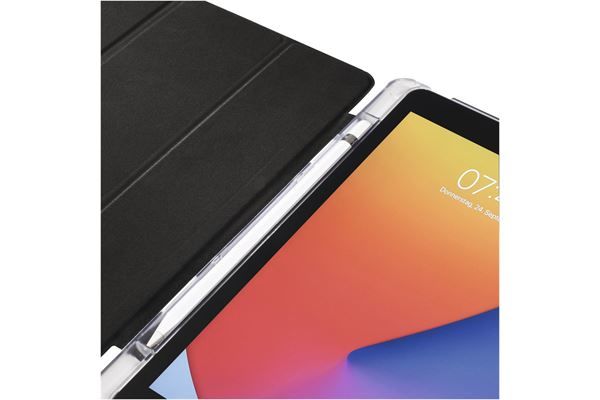 Hama Tablet-Case Fold Clear m. Stiftfach 00216407