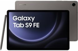 Samsung Galaxy Tab S9 FE (128GB) WiFi (grau) Tablet