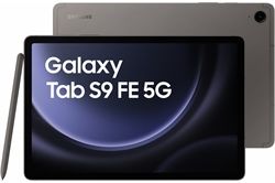 Samsung Galaxy Tab S9 FE (128GB) 5G (grau) Tablet