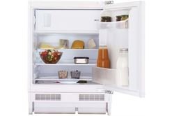 Beko BU1153N (weiss) Unterbau-Kühlschrank mit Gefrierfach