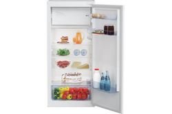 Beko BSSA210K4SN (weiss) Einbau-Kühlschrank mit Gefrierfach
