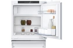 Neff KU2222FD0 (weiß) Unterbau-Kühlschrank mit Gefrierfach