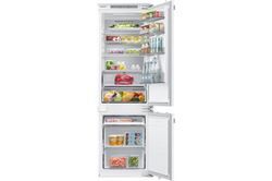 Samsung BRB2G715EWW (weiß) Einbau-Kühl-/Gefrier-Kombination