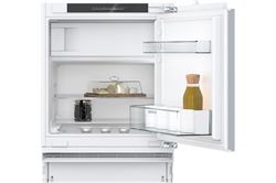 Siemens KU22LVFD0 (schwarz) Unterbau-Kühlschrank mit Gefrierfach