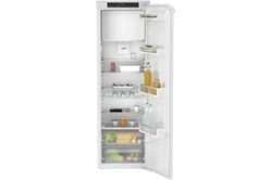 LIEBHERR IRe 5101-22 (weiß) Einbau-Kühlschrank mit Gefrierfach