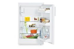 LIEBHERR UK 1414-26 Comfort (weiß) Unterbau-Kühlschrank mit Gefrierfach
