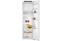 Neff KI2822FE0 (schwarz) Einbau-Kühlschrank mit Gefrierfach