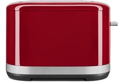 KitchenAid 5KMT2109EER (empire red) Kompakt-Toaster