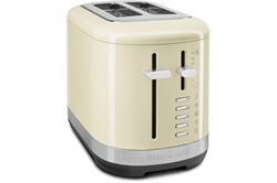 KitchenAid 5KMT2109EAC (creme) Kompakt-Toaster
