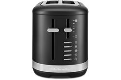KitchenAid 5KMT2109EBM (matt black) Kompakt-Toaster